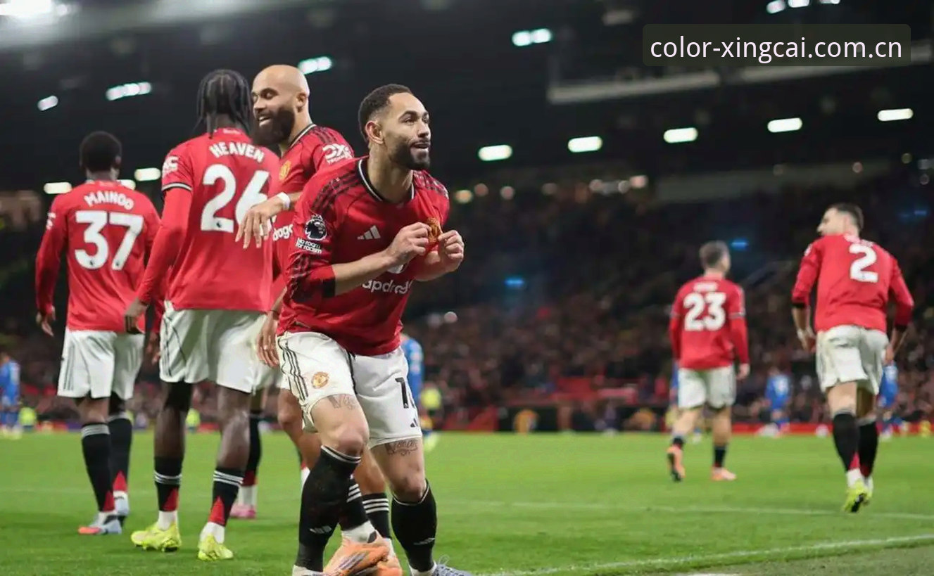 杏彩体育最新版本下载 为什么曼联有信心同时拿下托纳利和埃德松?杏彩体育平台v2.0.5用户深度剖析