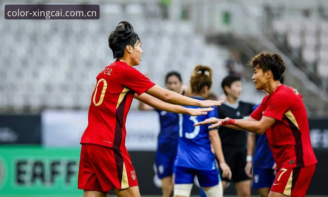 U17世界杯抽签全面评测：中国年轻战队在杏彩体育平台的实战深度解析