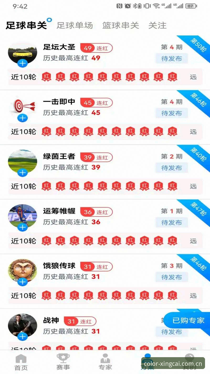 杏彩体育官方网站 五年老用户实战经验:杏彩体育官方网站使用心得与创新玩法分享